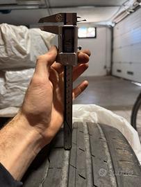 Gomme Hankook