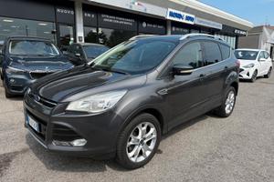 Ford Kuga 2.0 TDCI 120 CV S&S 2WD Titanium Busines