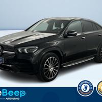 Mercedes-Benz GLE Coupé GCOUPE 350 DE PHEV (E...