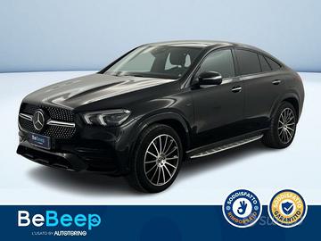 Mercedes-Benz GLE Coupé GCOUPE 350 DE PHEV (E...