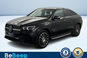 Mercedes-Benz GLE Coupé GCOUPE 350 DE PHEV (E...