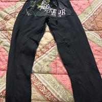Pantaloni tuta boxeur