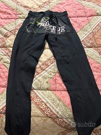 Pantaloni tuta boxeur