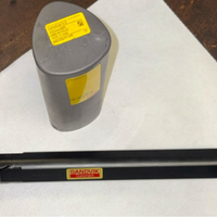 UTENSILE BARENO PER GOLE DIAMETRO 32mm