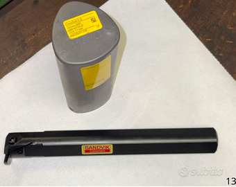 UTENSILE BARENO PER GOLE DIAMETRO 32mm