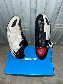 Shiamano - scarpe da ciclismo