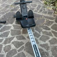 Vogatore con display digitale