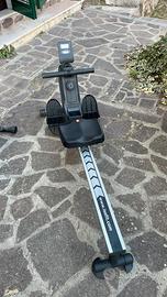 Vogatore con display digitale