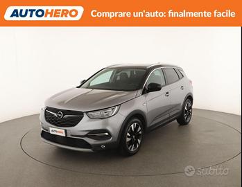 OPEL Grandland X SA92273