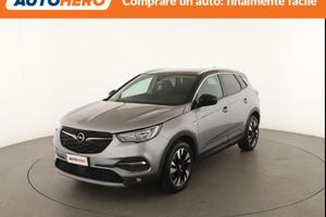 OPEL Grandland X SA92273