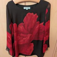 Blusa Marina Rinaldi