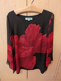 Blusa Marina Rinaldi