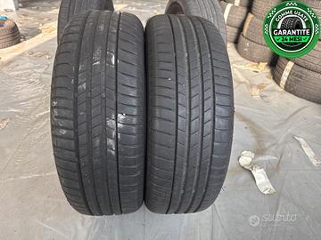 gomme usate 2056016 Estivo BRIDGESTONE - TUR - 416