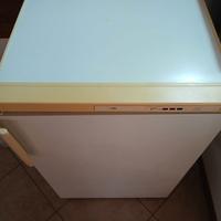 Congelatore con cassetti