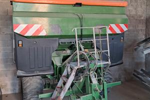 Spandiconcime Amazone ZA-TS Profis Hydro