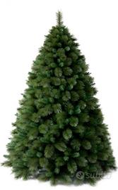 🎄 Albero di Natale Palmalux 1,80 m 🎄