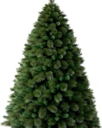 🎄 Albero di Natale Palmalux 1,80 m 🎄