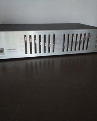 EQUALIZZATORI HIFI