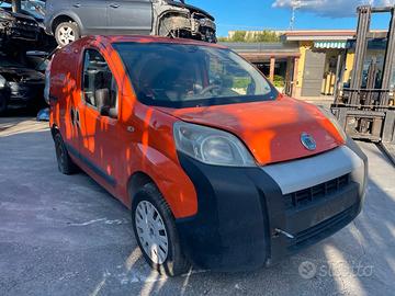 Fiat Fiorino "2010" 1400 B/Met 57KW77CV *350A100