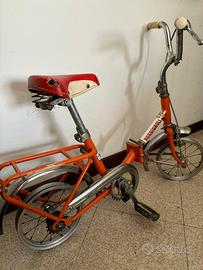 Mini Graziella Rossignoli vintage