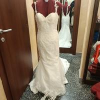 abito da sposa