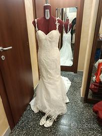 abito da sposa