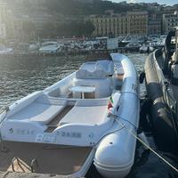 Gommone Sacs Stratos 42