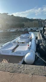 Gommone Sacs Stratos 42