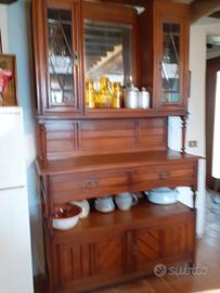 credenza