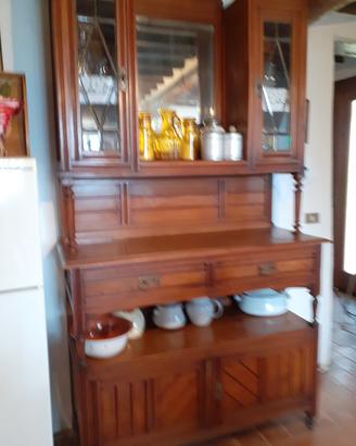 credenza