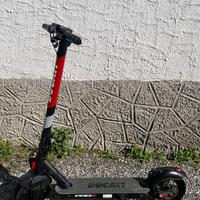 Monopattino Elettrico Ducati Pro Evo 2