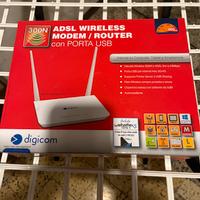 Modem
