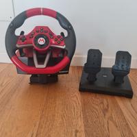 volante mario kart