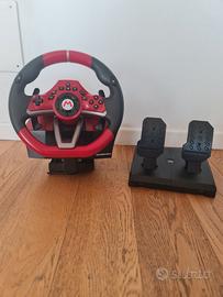 volante mario kart