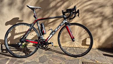 Bicicletta da corsa Olmo Link