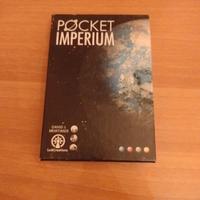 gioco da Tavolo Pocket imperium