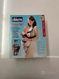 Marsupio "Chicco Go"