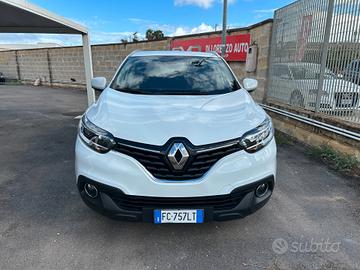 Renault Kadjar dCi 8V 110CV Energy Intens