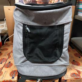 zaino gatti - trasportino gatti