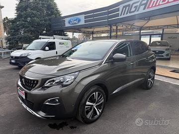 Peugeot 3008 3008 1.5 bluehdi Allure s&s 130cv eat