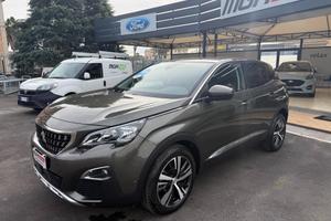 Peugeot 3008 3008 1.5 bluehdi Allure s&s 130cv eat