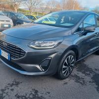 Ford Fiesta 1.1 75 CV 5 porte Titanium