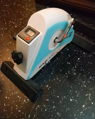 Mini cyclette