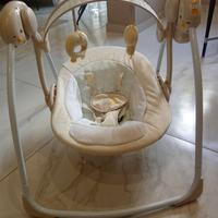 Altalena sdraietta prenatal