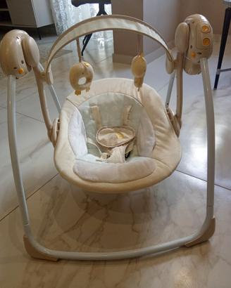 Altalena sdraietta prenatal