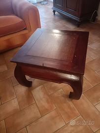 Tavolino salotto