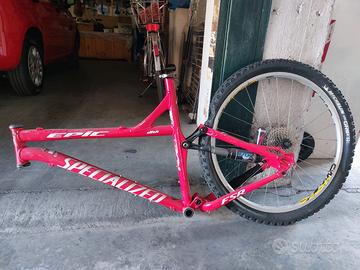 Elementi bici Specialized