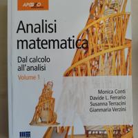 Analisi matematica 1