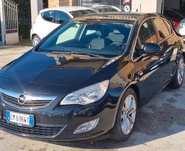 Opel Astra 1.7 CDTI 110CV 5 porte Cosmo