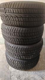 Gomme invernali